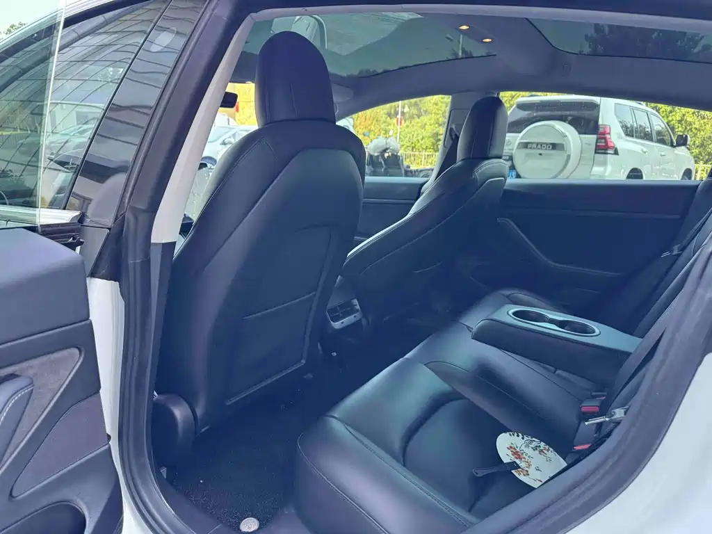Tesla Model 3 — миниатюра 7