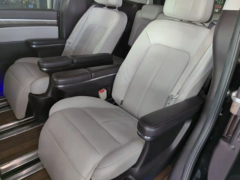 GAC Motor Trumpchi M8 — миниатюра 17