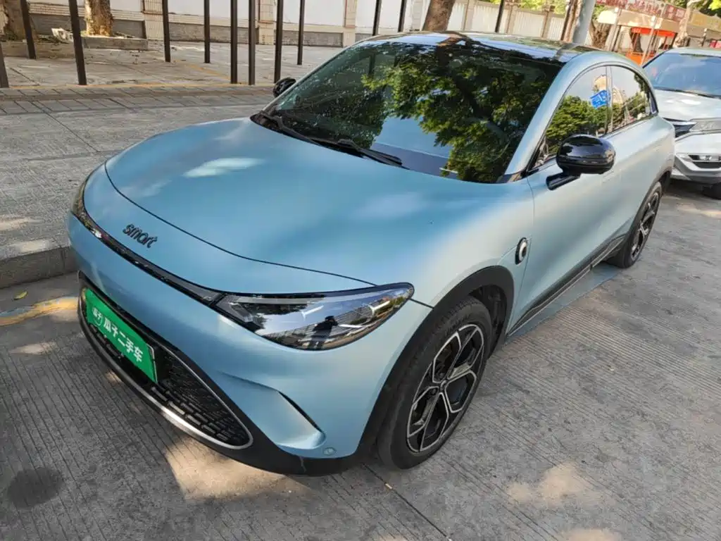 smart Smart #3 — миниатюра 2