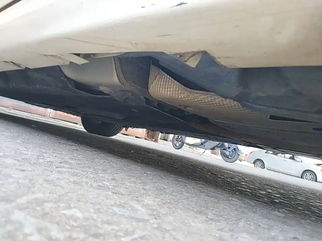 Ford Mondeo — миниатюра 22