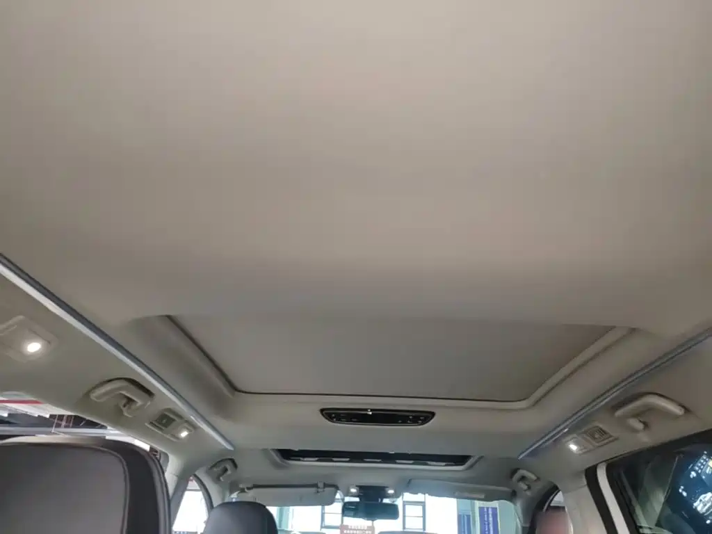 GAC Motor Trumpchi M8 — миниатюра 18