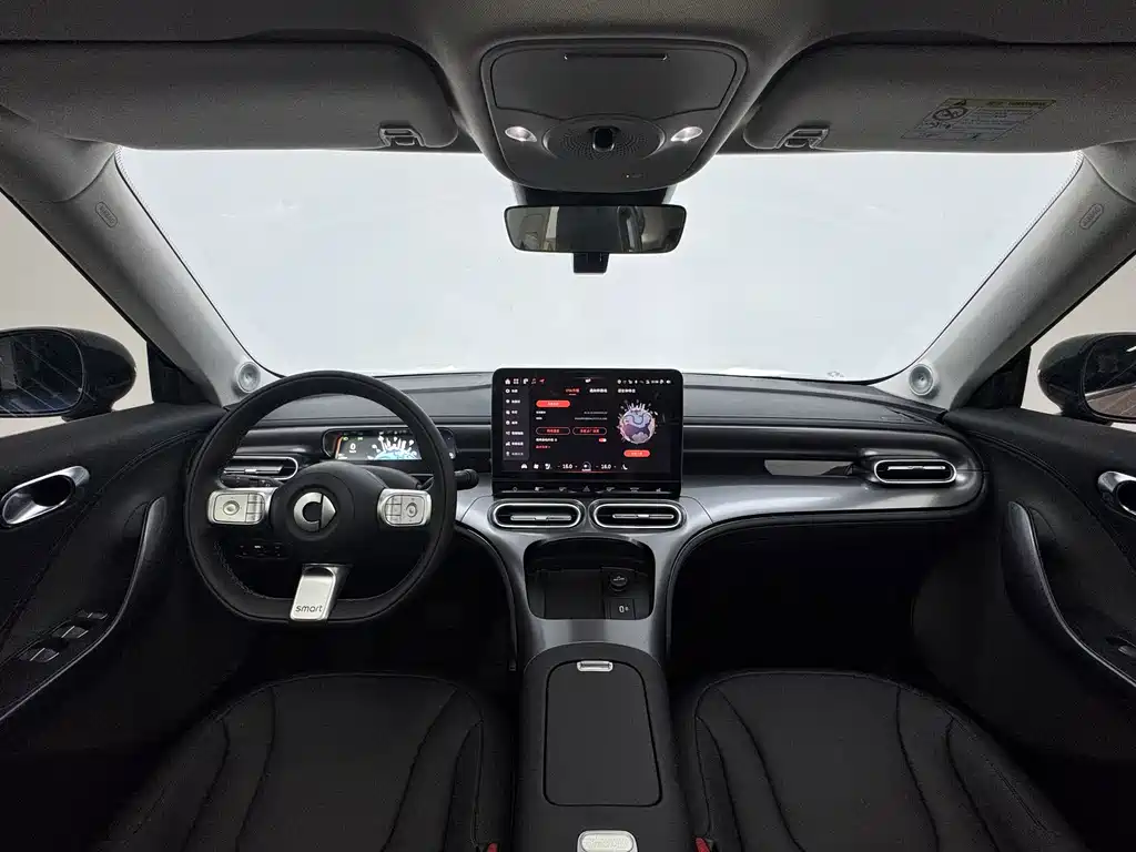 smart Smart #1 — миниатюра 20