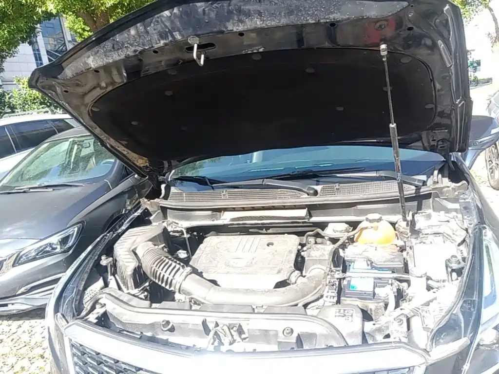 Cadillac XT5 — миниатюра 20