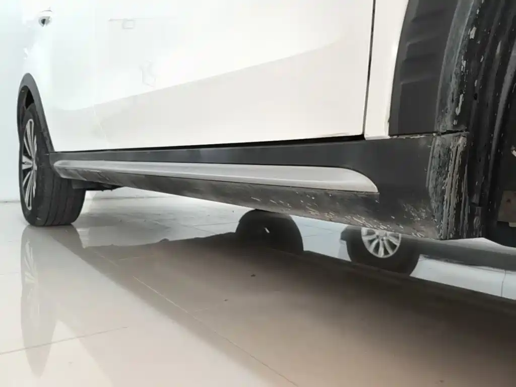 Roewe RX5 — миниатюра 21