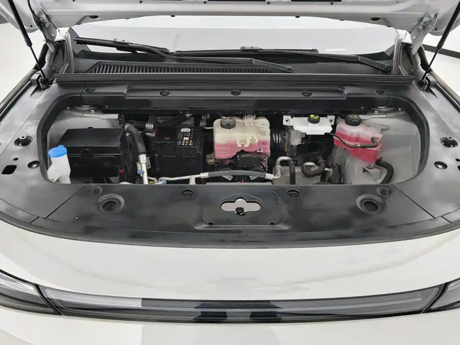 Leapmotor Leapmotor C10 — миниатюра 10