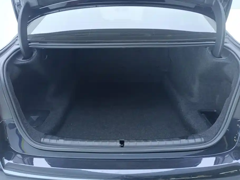 BMW 5 Series — миниатюра 4