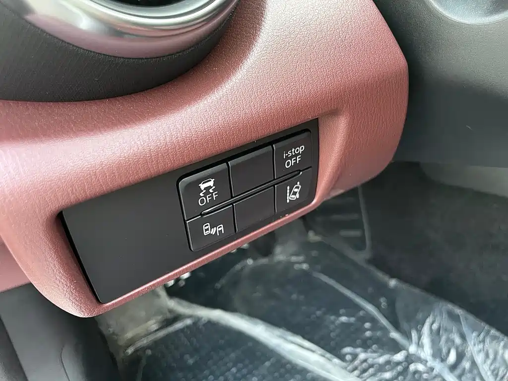 Mazda MX-5 2018 2.0L RF