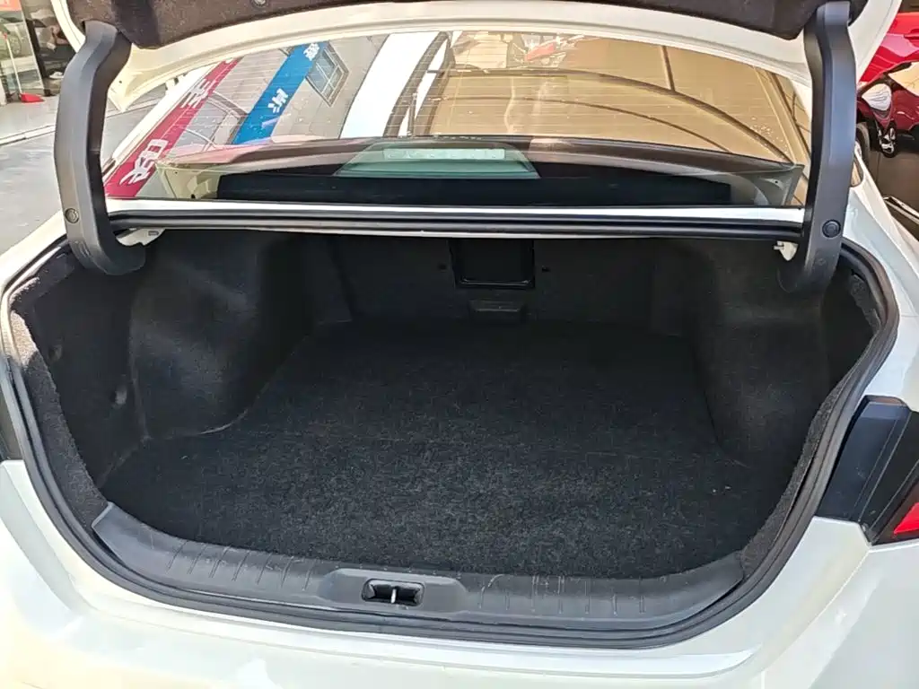 Nissan Teana — миниатюра 19