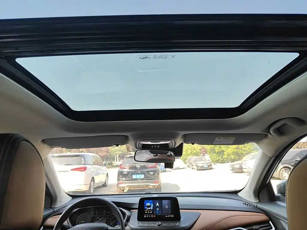 Buick Encore — миниатюра 18