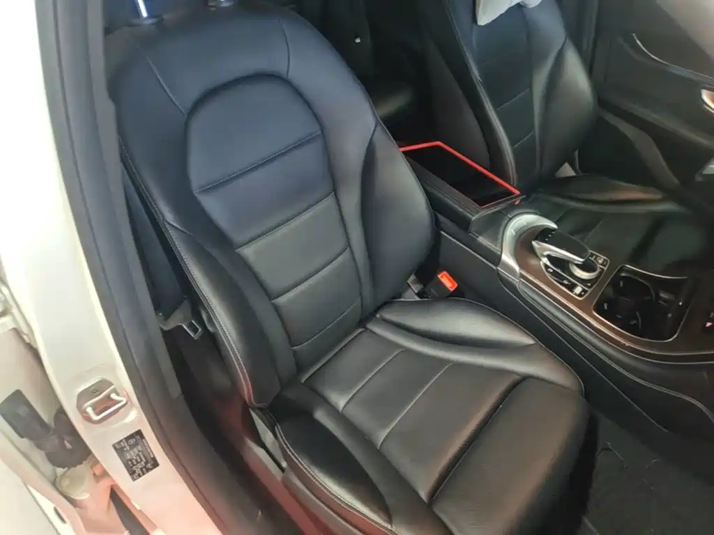 Mercedes-Benz GLC — миниатюра 25