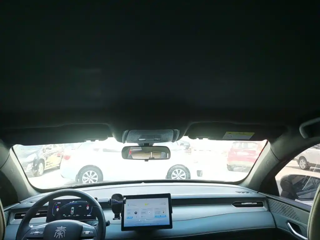 BYD Qin PLUS — миниатюра 18