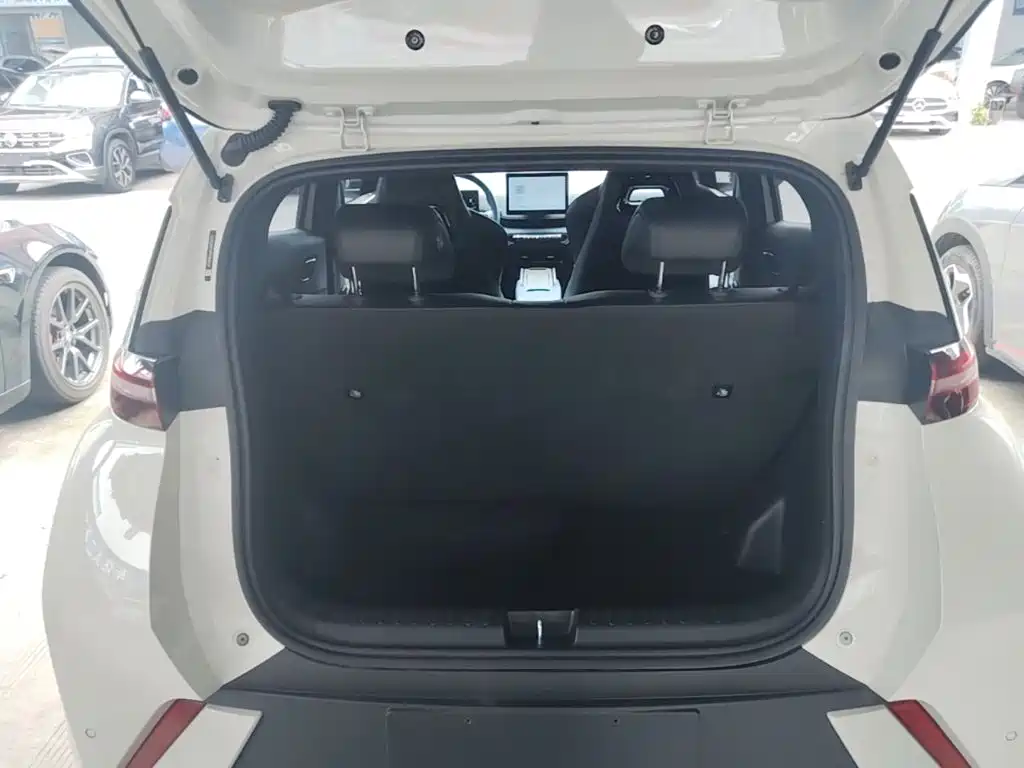 BYD Seagull — миниатюра 19