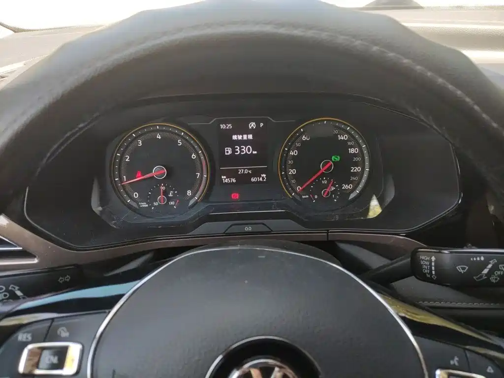 Volkswagen Tharu — миниатюра 4