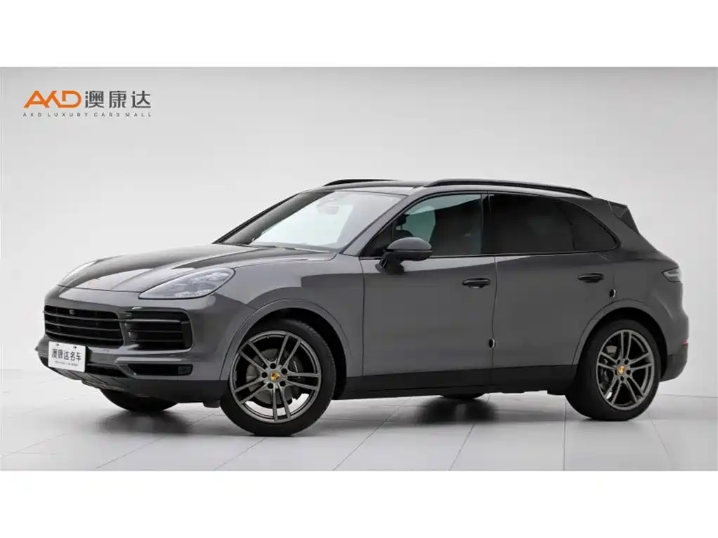 Купить Porsche Cayenne