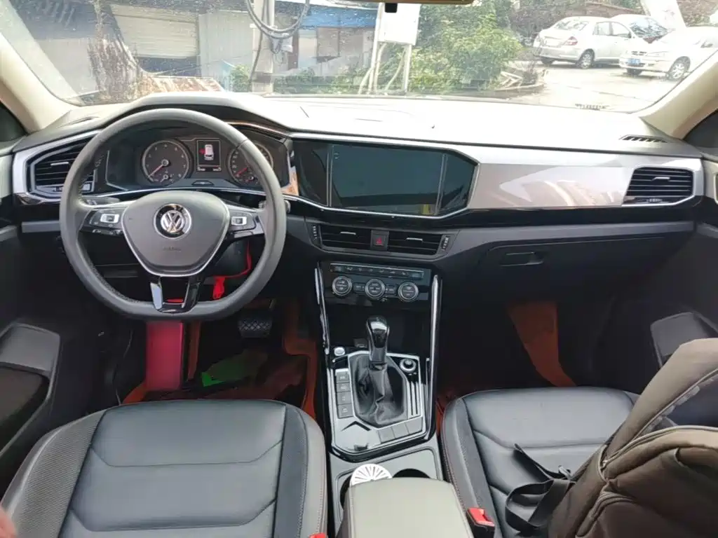 Volkswagen Tayron — миниатюра 10