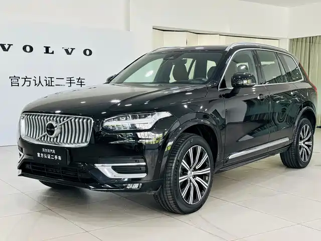 VOLVO  XC90 2023