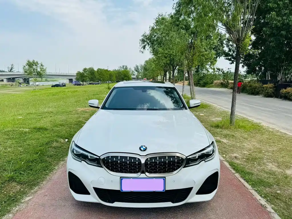 BMW 3 Series — миниатюра 2