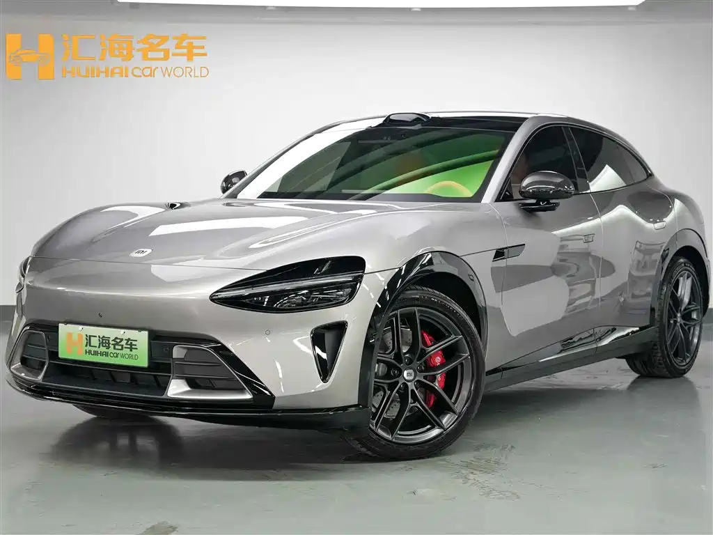 Xiaomi 小米YU7 2026