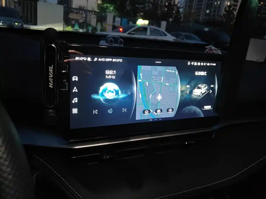 Haval H6 — миниатюра 13