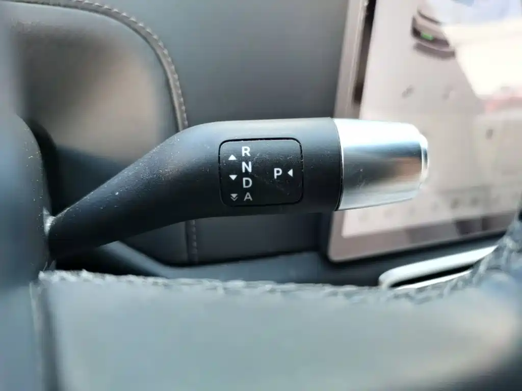 Li Auto Li L7 — миниатюра 14