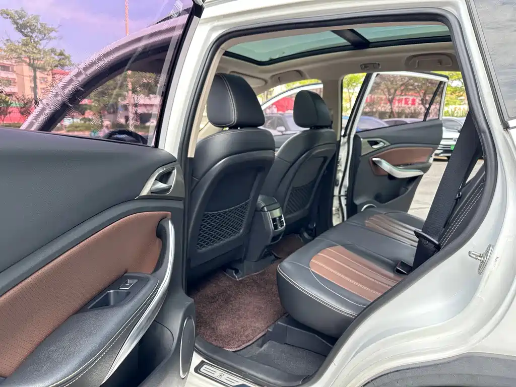 BYD New Energy — миниатюра 17