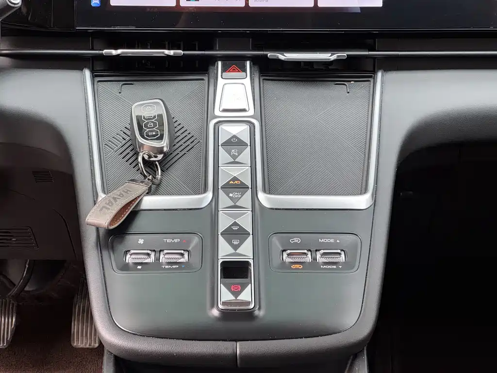 Haval Xiaolong MAX — миниатюра 12