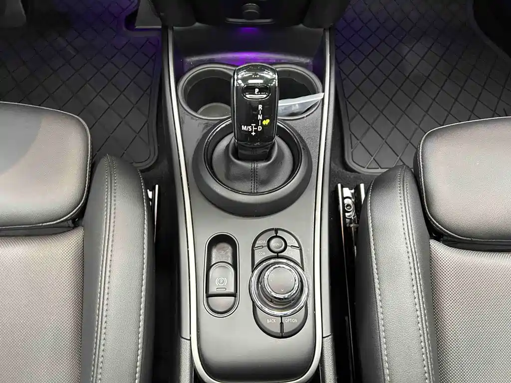 MINI Mini Countryman — миниатюра 10