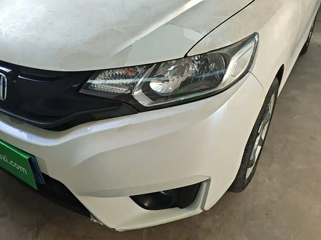 Honda Fit — миниатюра 24