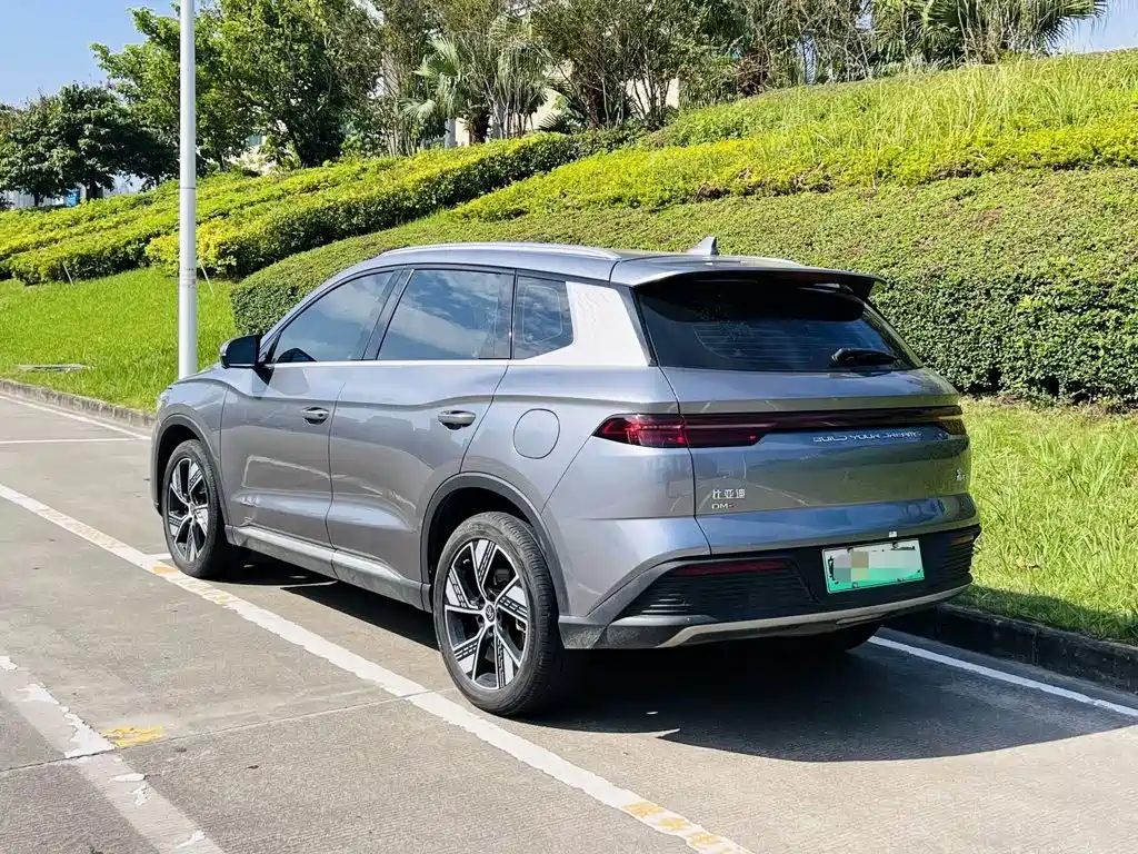 BYD Pro New Energy — миниатюра 3