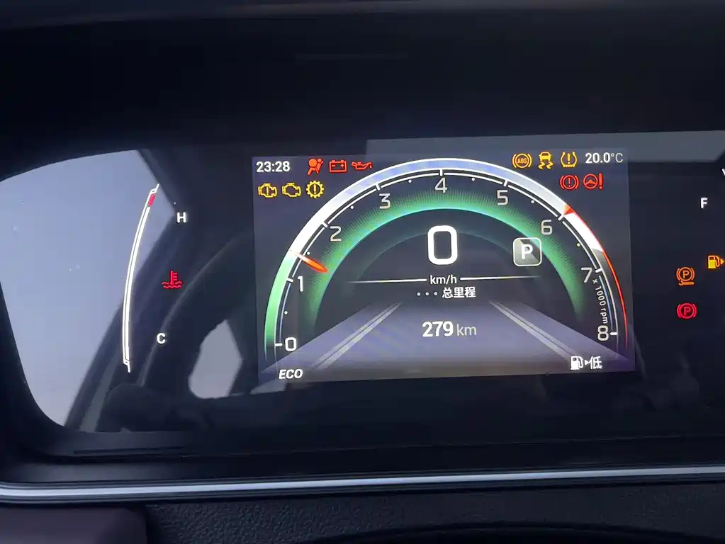 GAC Motor Trumpchi M6 — миниатюра 8
