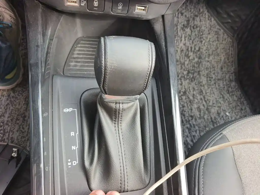 Citroen C3-XR — миниатюра 14
