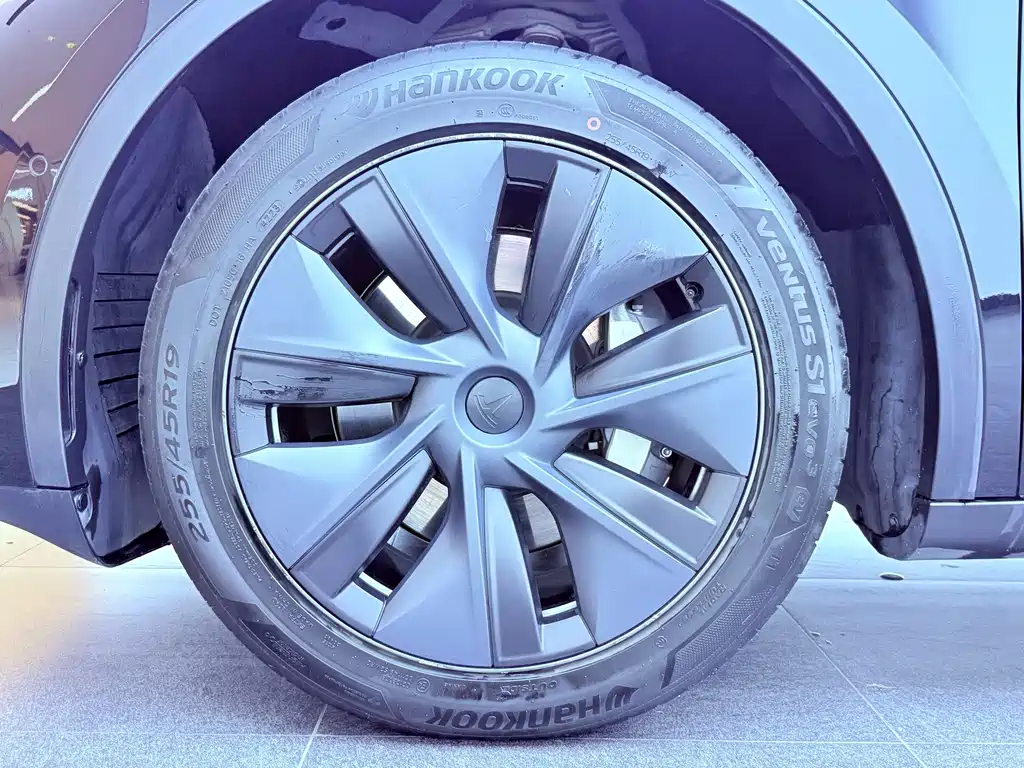 Tesla Model Y — миниатюра 29