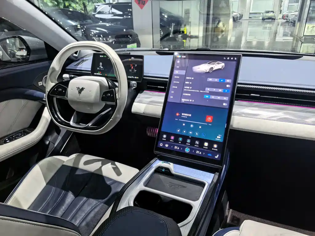 Neta Neta GT — миниатюра 8