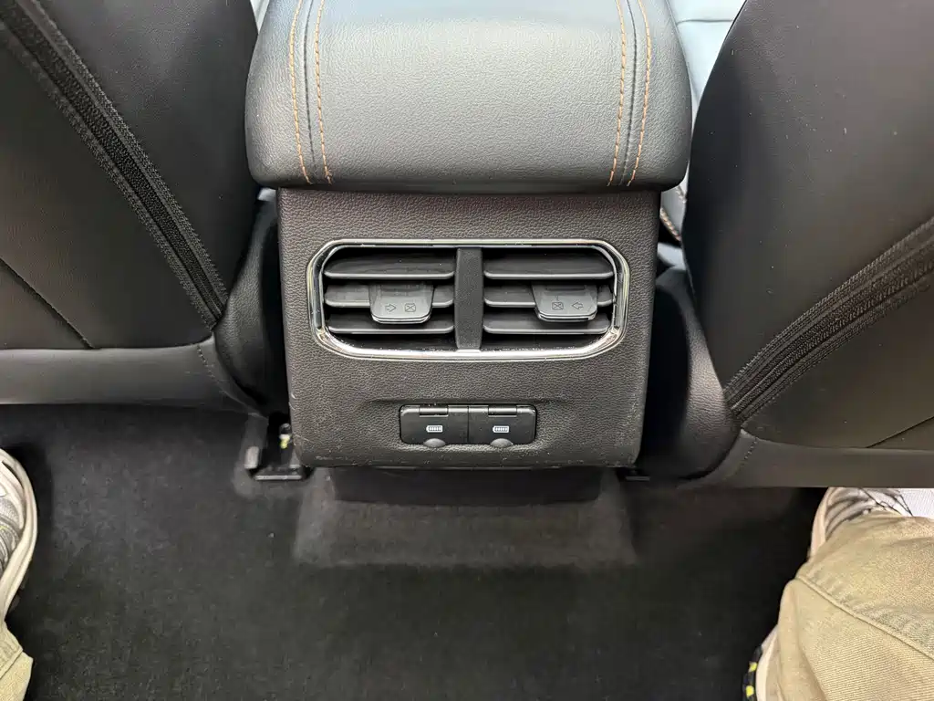 Haval Chitu — миниатюра 11