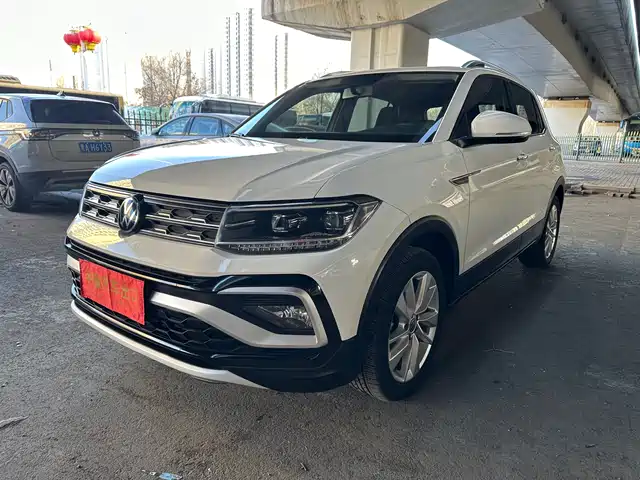 VOLKSWAGEN TU KAI