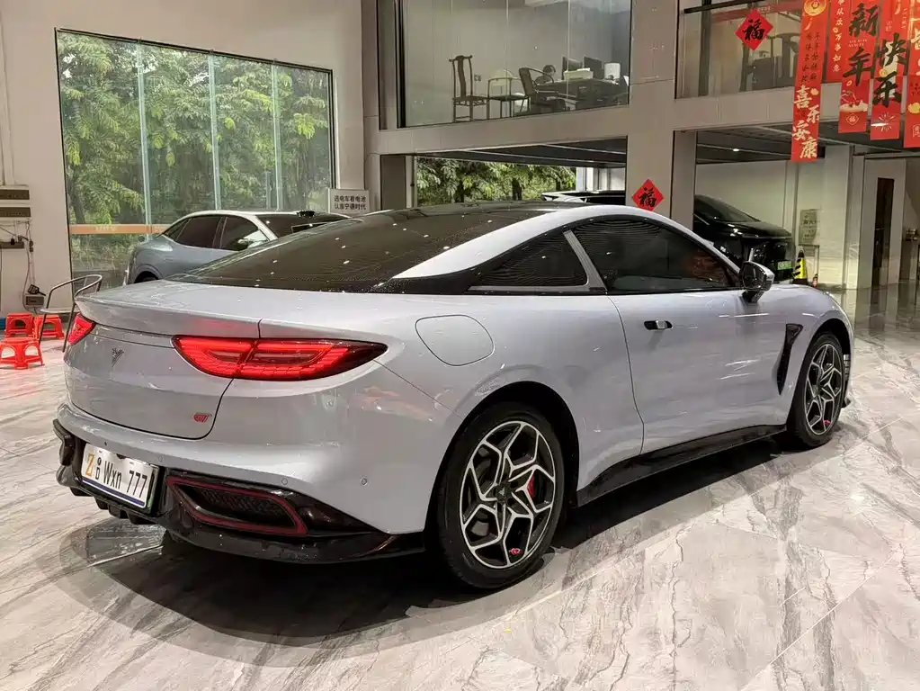 Neta Neta GT — миниатюра 22
