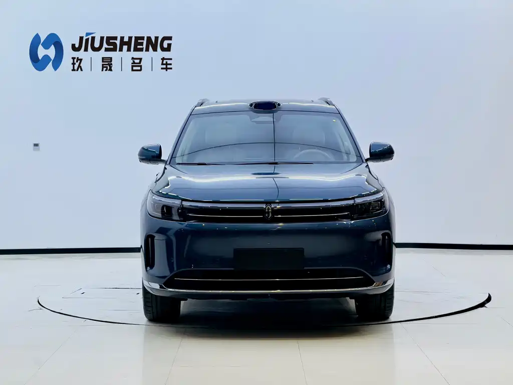 AITO ASK THE WORLD M7