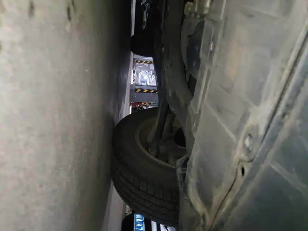 Nissan X-Trail — миниатюра 17