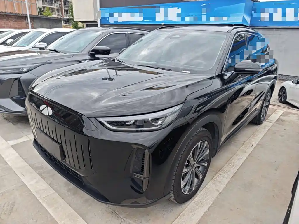 Fulwin Fengyun T9 — миниатюра 2