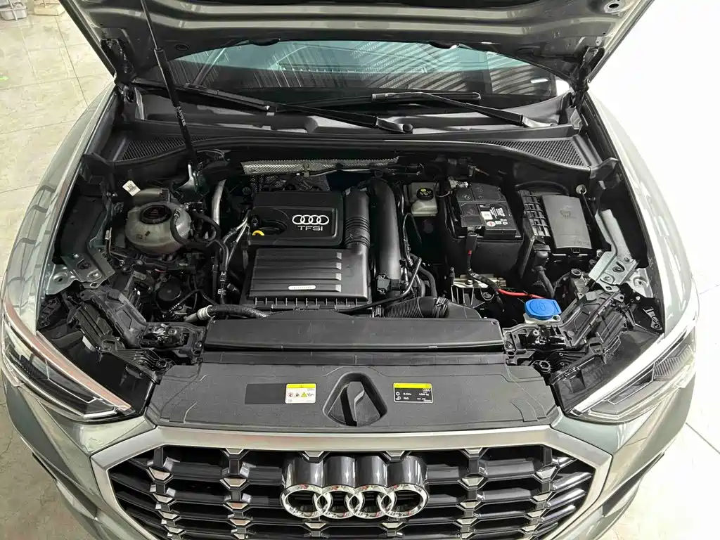 Audi Q3 — миниатюра 27