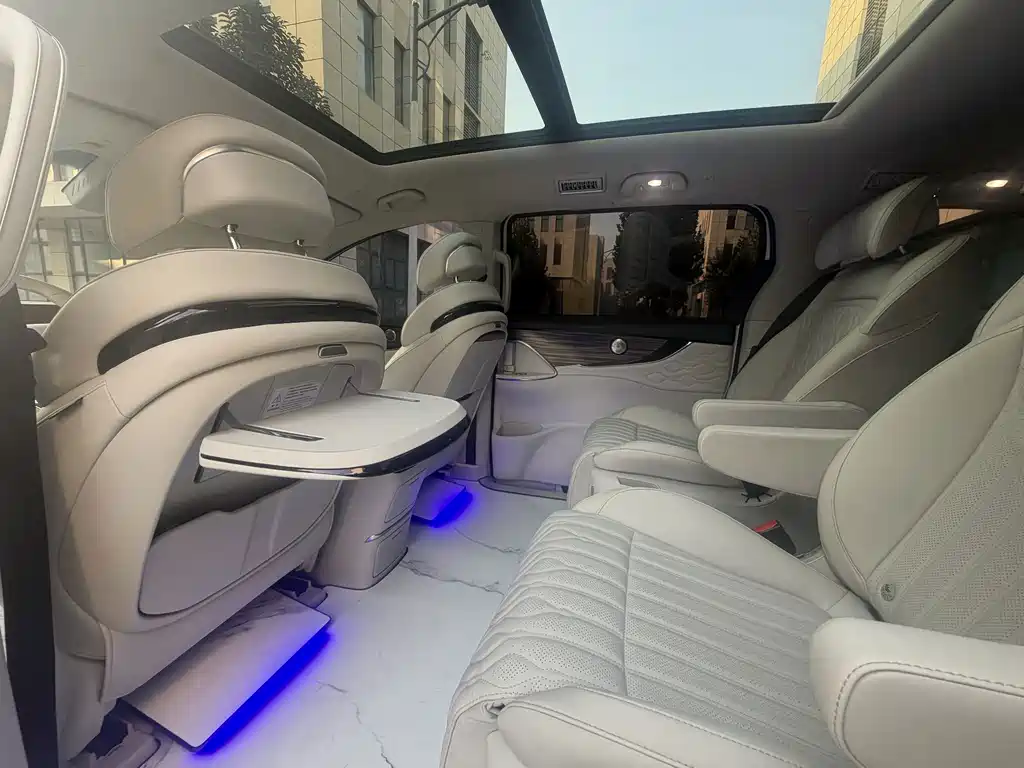Fengxing Xinghai V9 — миниатюра 14