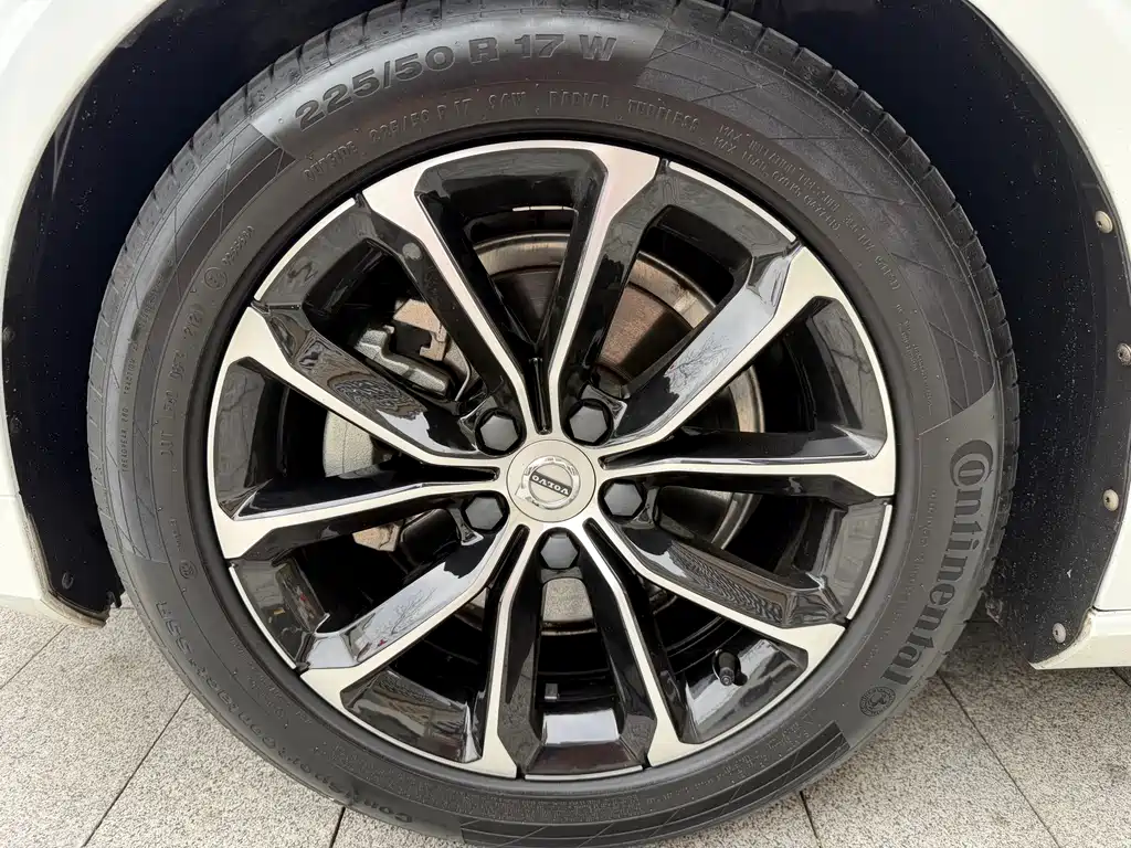 Volvo V60 — фотографии объявления, Фото 14