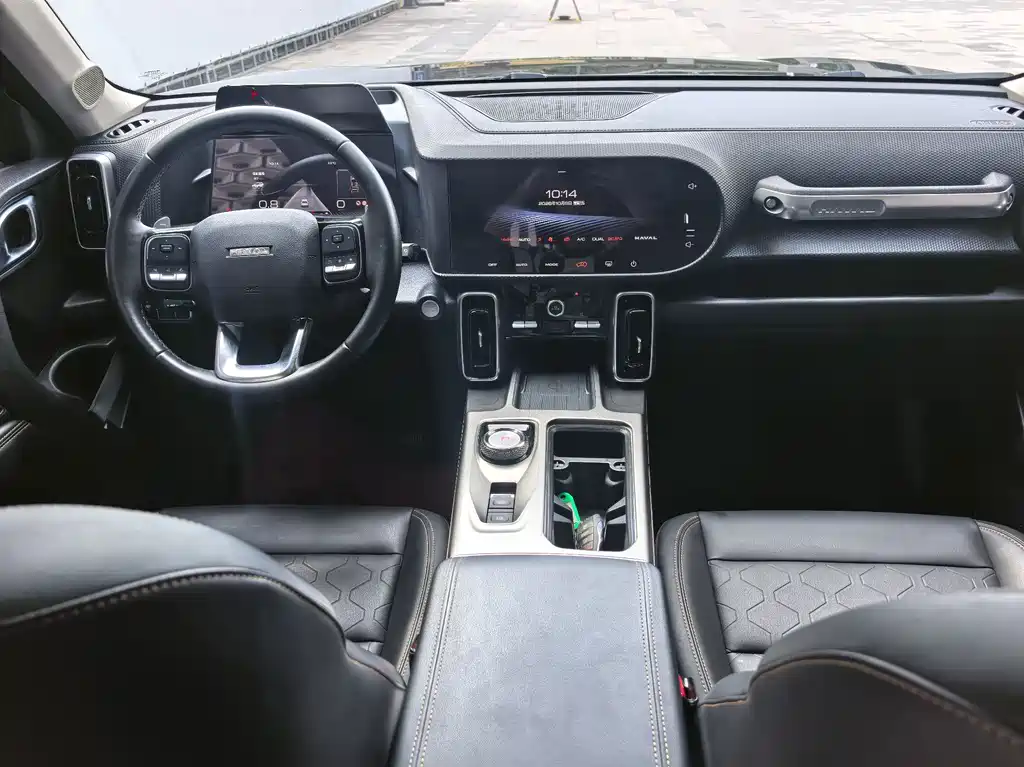Haval Big Dog — миниатюра 8