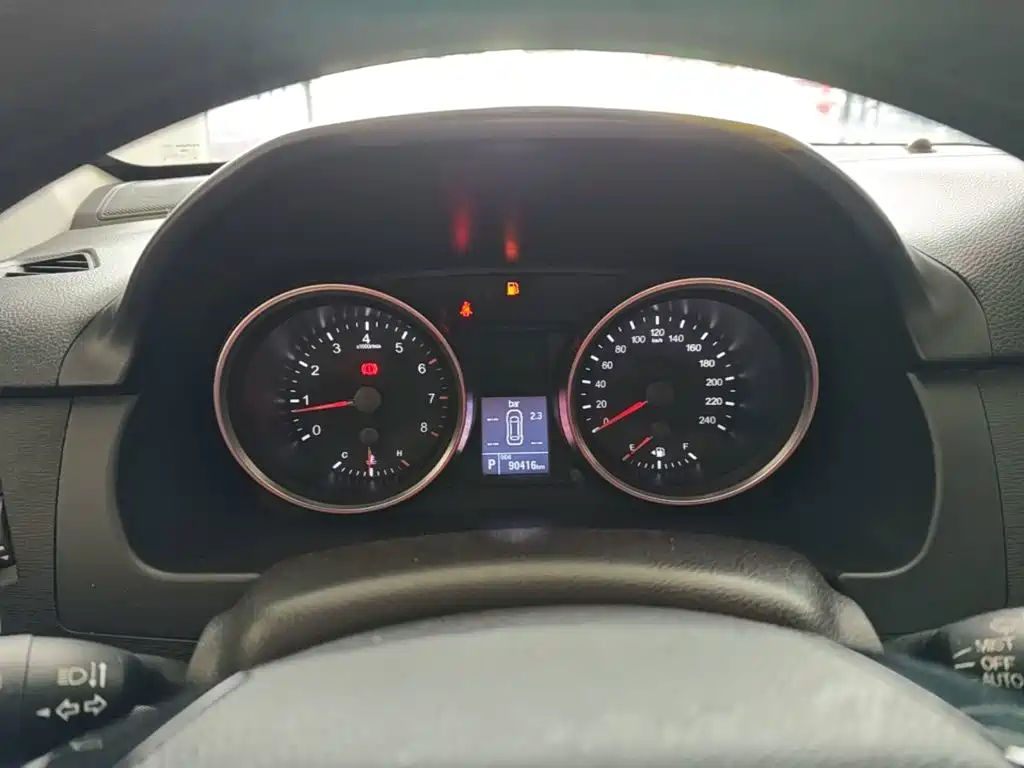Haval H6 — миниатюра 12