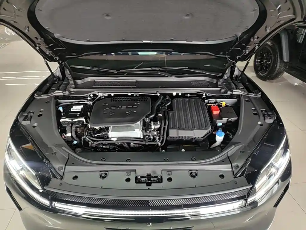 Fulwin Fengyun A9L — миниатюра 20