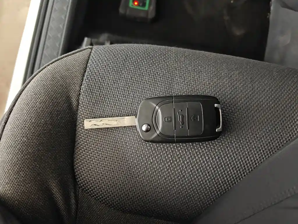 Wuling Zhiguang EV — миниатюра 9