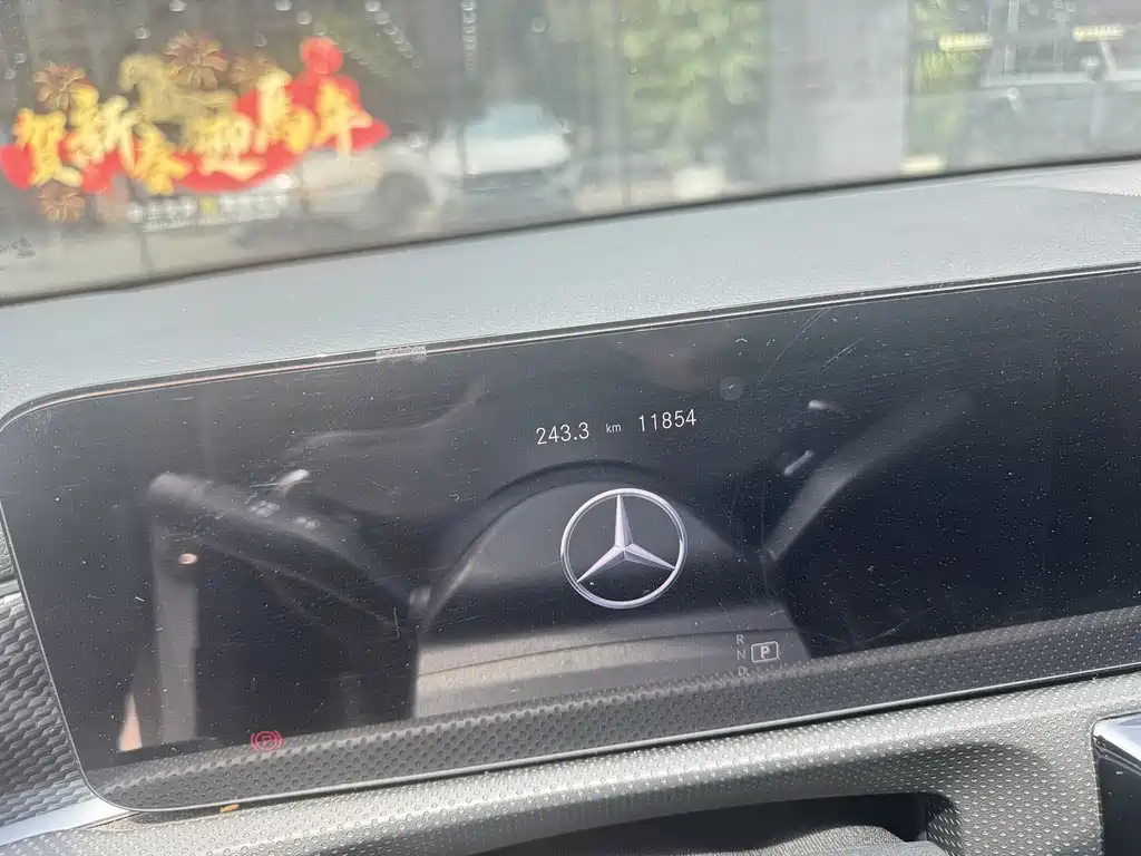 Mercedes-Benz A-Class — миниатюра 6