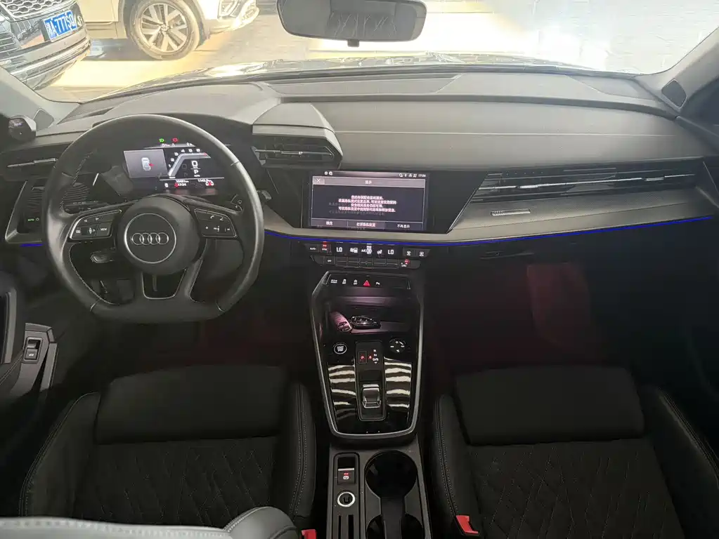 Audi A3 — миниатюра 7
