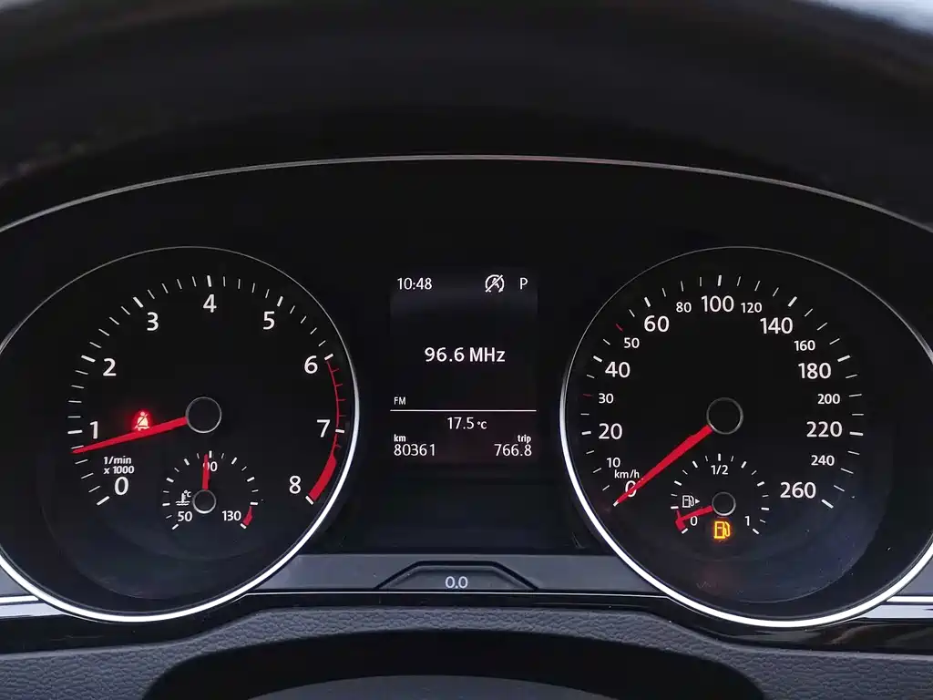 Volkswagen Magotan — миниатюра 18