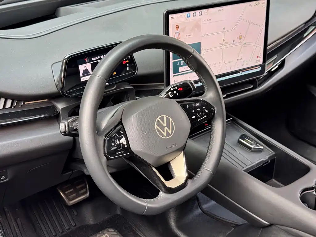 Volkswagen 06 — миниатюра 16